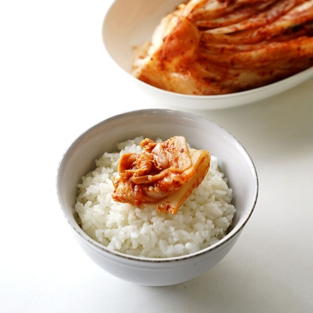 윤서식품,(강원)강원도 김치 소양강 맑은 김치 포기김치..