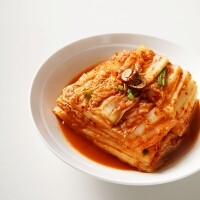 [소양강 맑은 김치] 국내산 배추 썰은 맛김치 주문 1kg3개